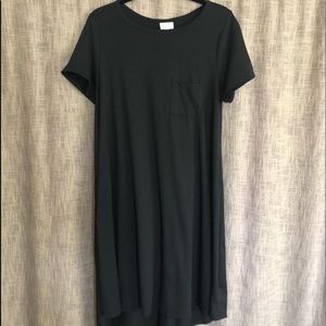 Lularoe noir Carly